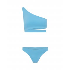 Bikini ARUBA (blue)