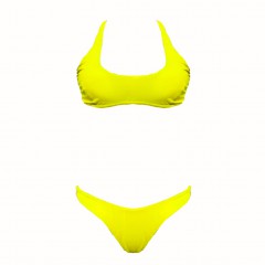 Swimsuit MONICA (yellow)
